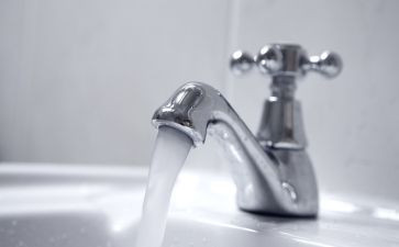 自来水厂个人总结5篇