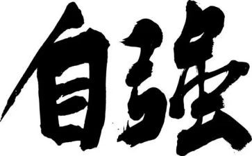 校自强之星事迹材料8篇