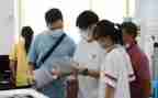 学生资助自查报告5篇