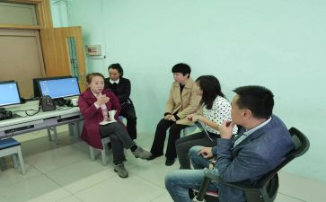 进综合部的演讲稿5篇