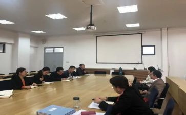 综合治理工作自查报告8篇