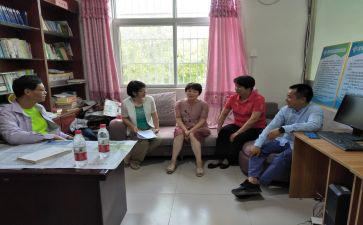 企业走访心得体会5篇