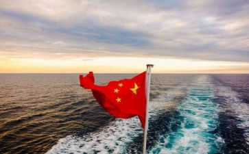 祖国在我心中作文通用5篇