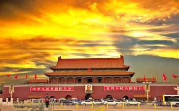 我的祖国心演讲稿最新5篇
