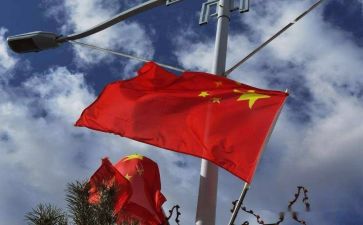 我的祖国演讲稿范文8篇