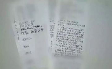 醉与罚心得体会200字6篇