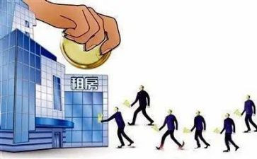 门面租赁房屋合同优质8篇