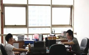 坐班主任交流心得体会最新5篇