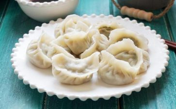 冬至做饺子心得体会5篇