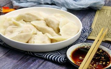 幼儿园做饺子教案5篇