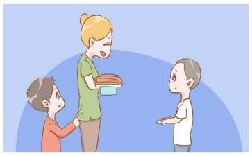 到我家做客教案6篇