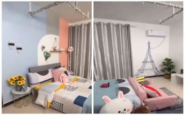 出租屋合同6篇